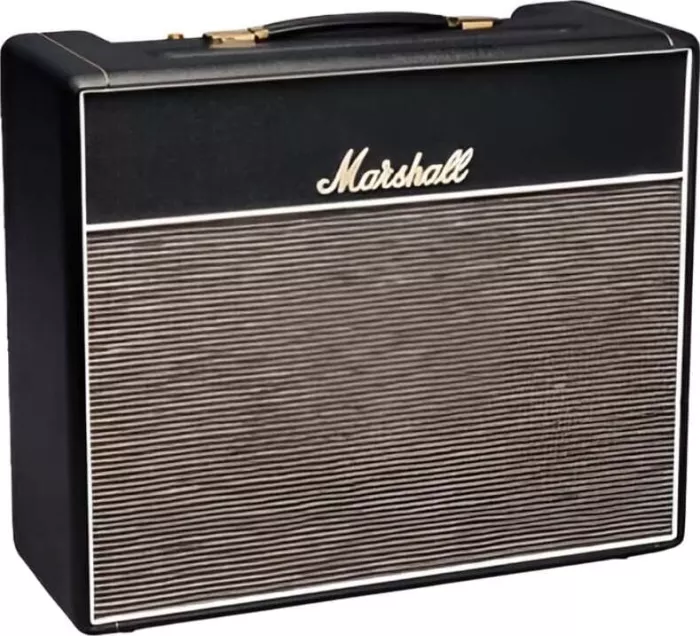 Комбопідсилювач Marshall 1974x Handwired Combo