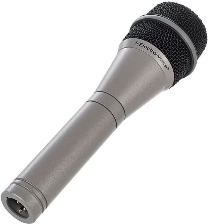 Electro-Voice PL80c динамічний вокальний мікрофон