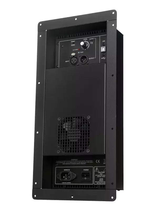Підсилювач (модуль) Park Audio DX700V DSP
