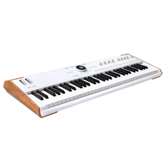Синтезатор Arturia AstroLab 61 White Version