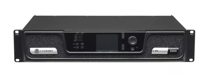 Підсилювач Crown CDi DriveCore 2|300