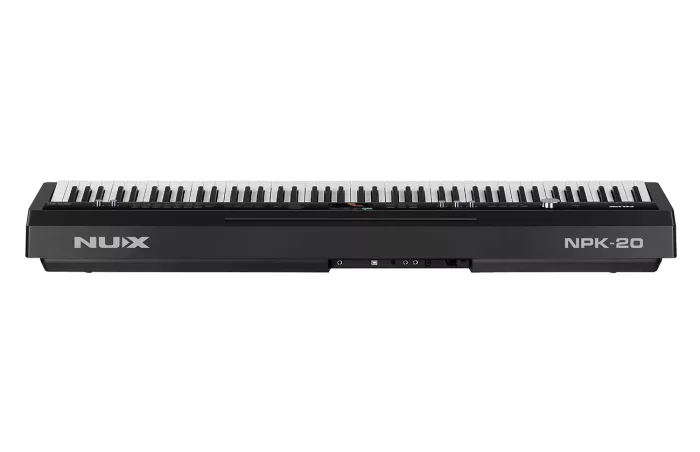 Цифрове піаніно NUX NPK-20