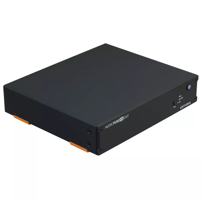 Аудіоінтерфейс Arturia AudioFuse X8 OUT