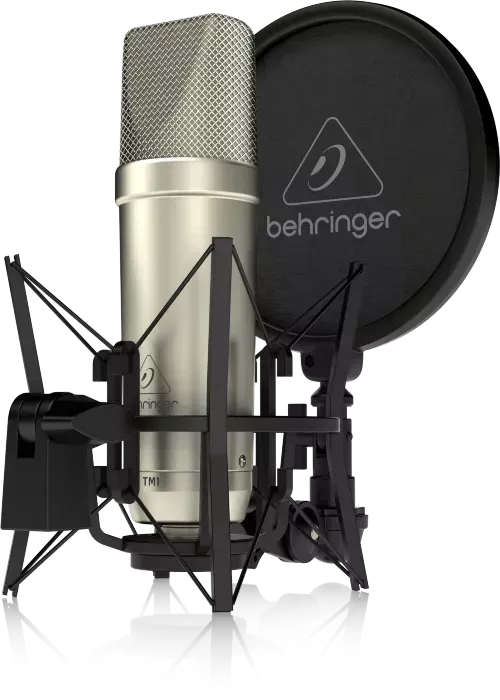 Студійний мікрофон BEHRINGER TM1