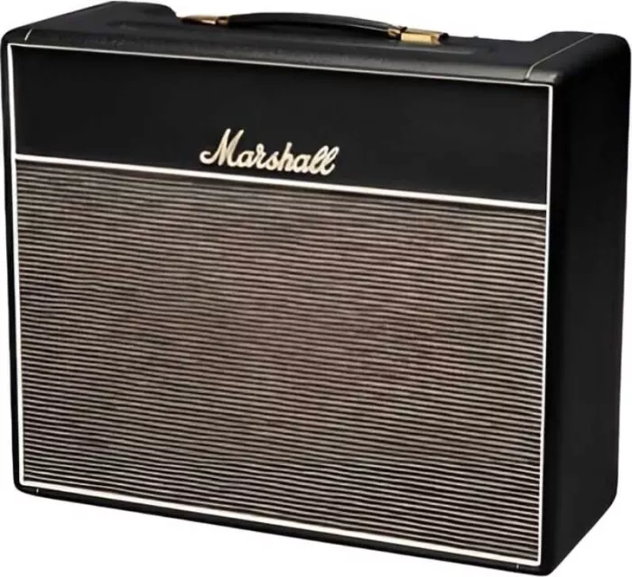 Комбопідсилювач Marshall 1974x Handwired Combo