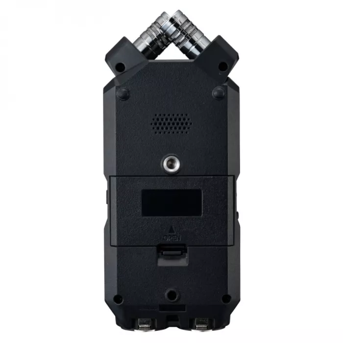 Zoom H4essential портативный 4-дорожечный рекордер, 32-bit float