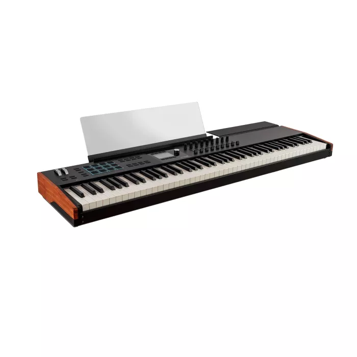 MIDI-клавіатура Arturia KeyLab 88 mk3