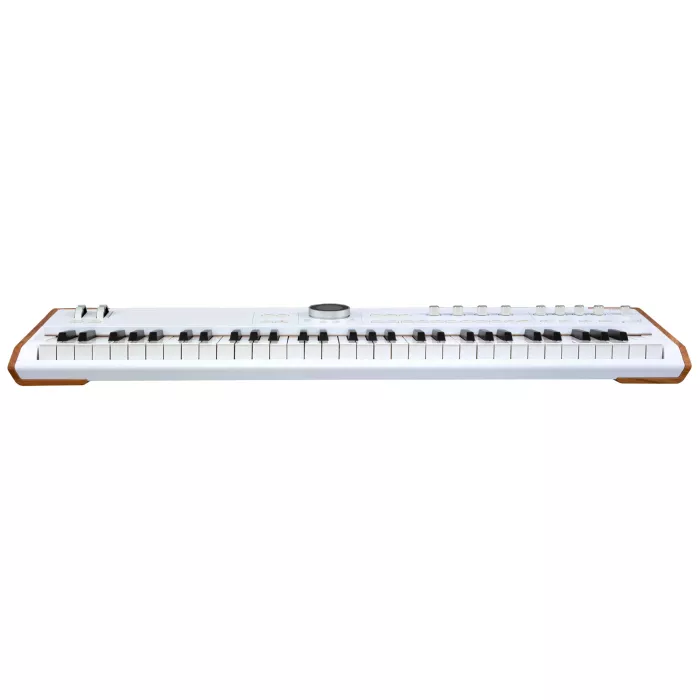 Синтезатор Arturia AstroLab 61 White Version