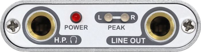 ESI PHONORAMA USB-аудіоінтерфейс