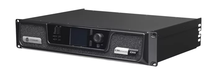 Підсилювач Crown CDi DriveCore 2|300