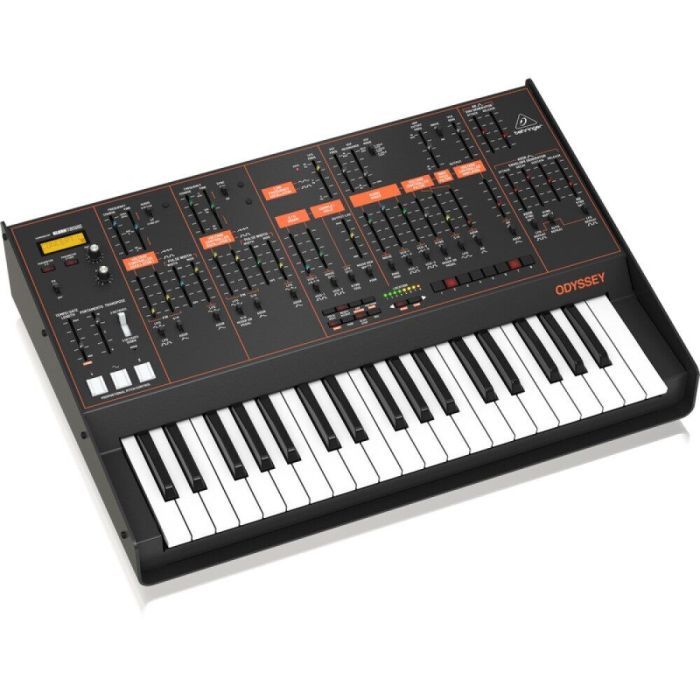 Синтезатор Behringer Odyssey
