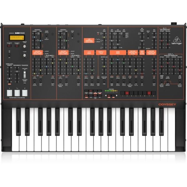 Синтезатор Behringer Odyssey