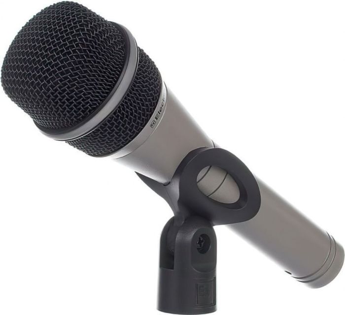 Electro-Voice PL80c динамічний вокальний мікрофон