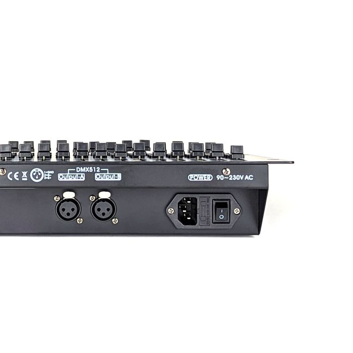 FREE COLOR MiniPearl 1024 компактний, професійний DMX (пульт управління) світловими приладами