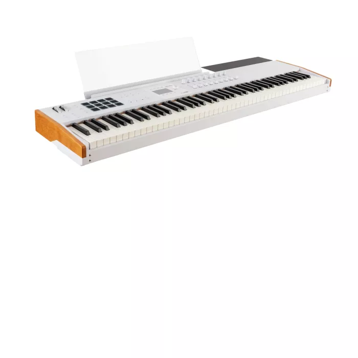 MIDI-клавіатура Arturia KeyLab 88 mk3