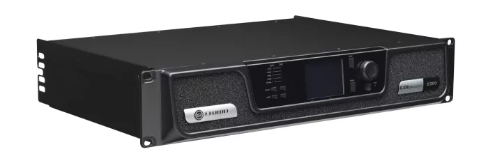Підсилювач Crown CDi DriveCore 2|300