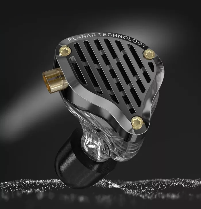 Навушники KZ Audio PR3