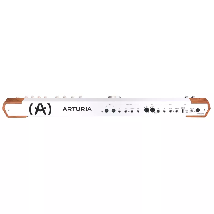 Синтезатор Arturia AstroLab 61 White Version