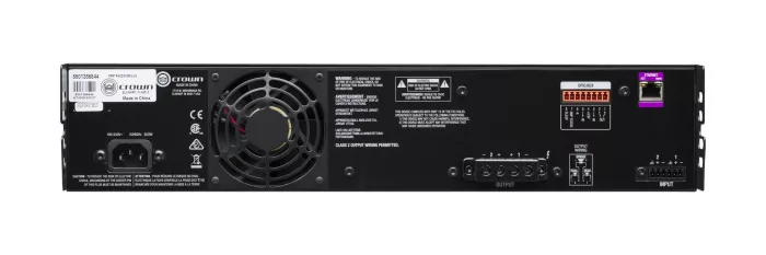 Підсилювач Crown CDi DriveCore 2|300