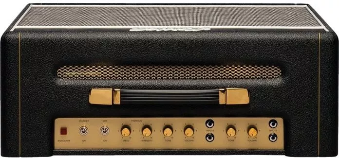Комбопідсилювач Marshall 1974x Handwired Combo