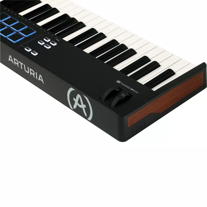 MIDI-клавіатура Arturia KeyLab Essential 88 mk3