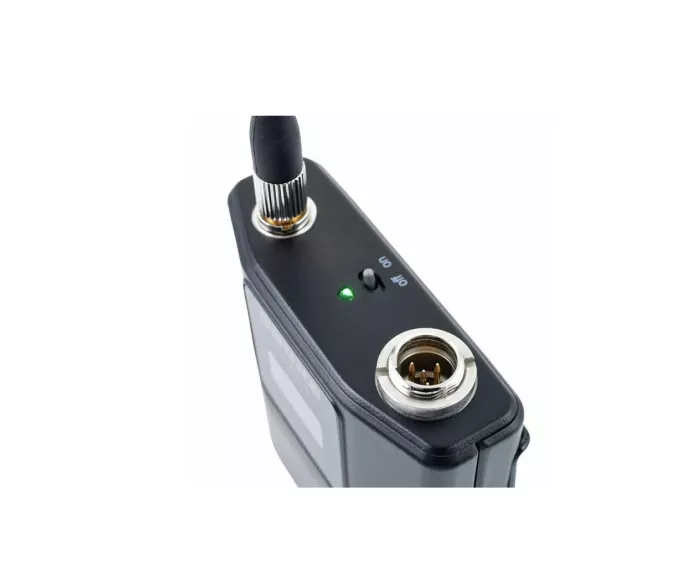 Поясний передавач SHURE QLXD1