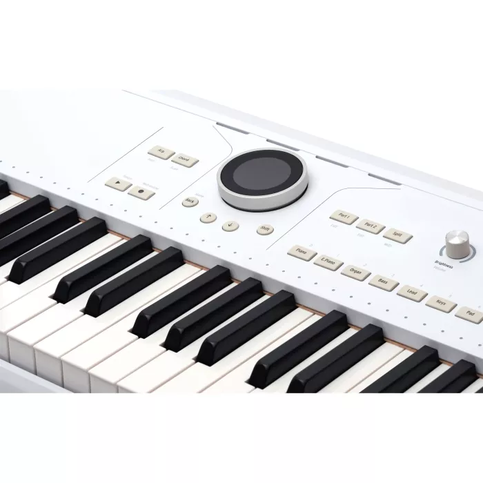 Синтезатор Arturia AstroLab 61 White Version