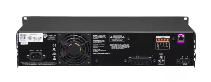 Підсилювач Crown CDi DriveCore 2|300
