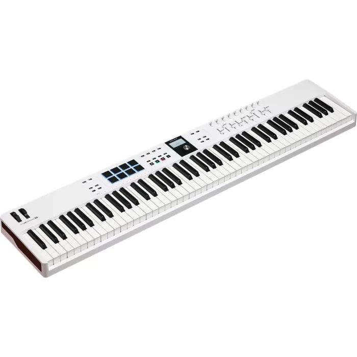 MIDI-клавіатура Arturia KeyLab Essential 88 mk3