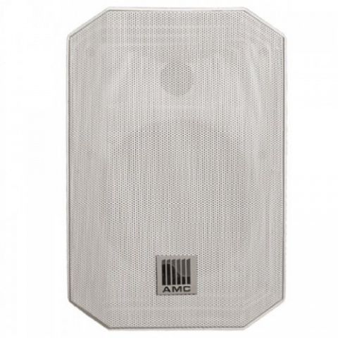 AMC VIVA 5 White настенная акустическая система