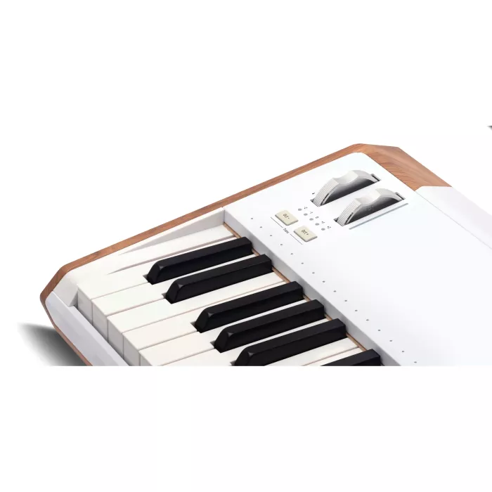 Синтезатор Arturia AstroLab 61 White Version