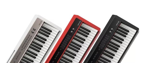 NUX NPK-20 Цифрове піаніно