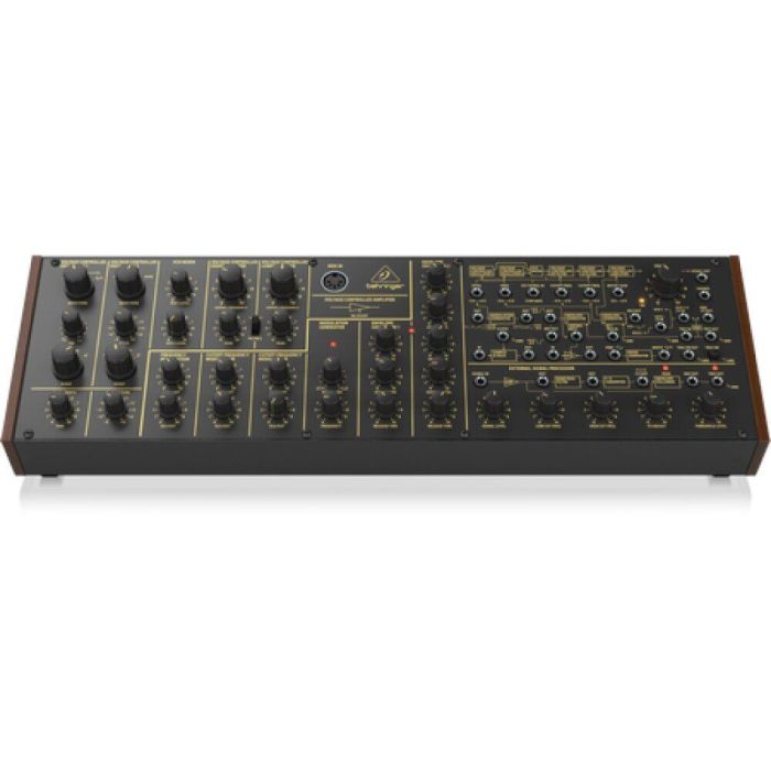 Синтезатор Behringer K-2