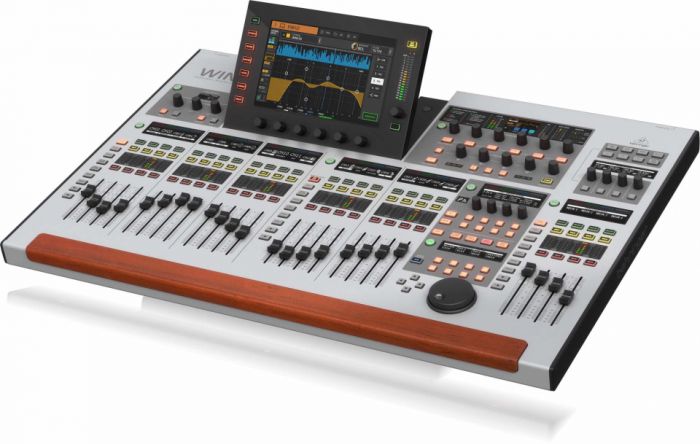 Цифровий мікшерний пульт Behringer WING