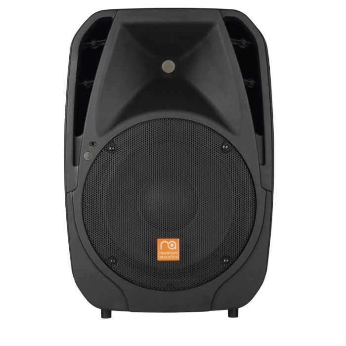 Maximum Acoustics DIGITAL PRO.12 BLU акустична система Maximum Acoustics DIGITAL PRO.12 BLU