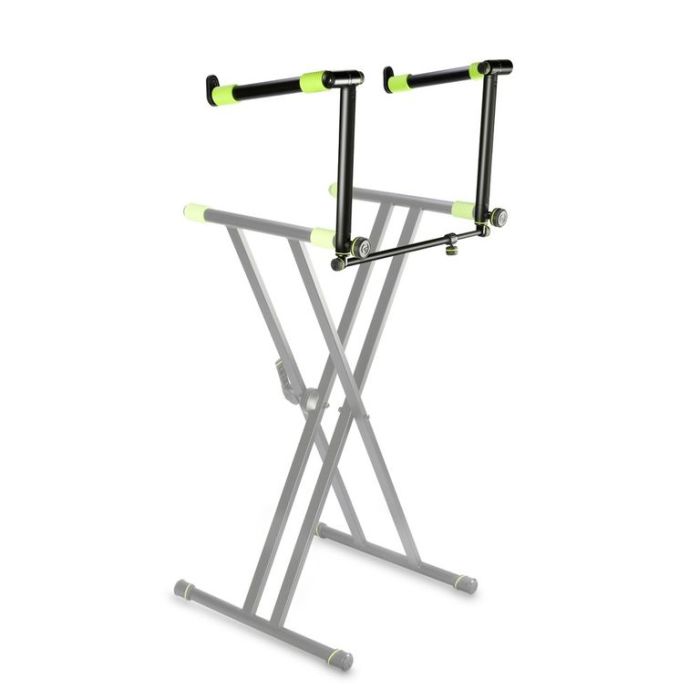 Gravity KSX 2 T - надставка для клавішних стійок