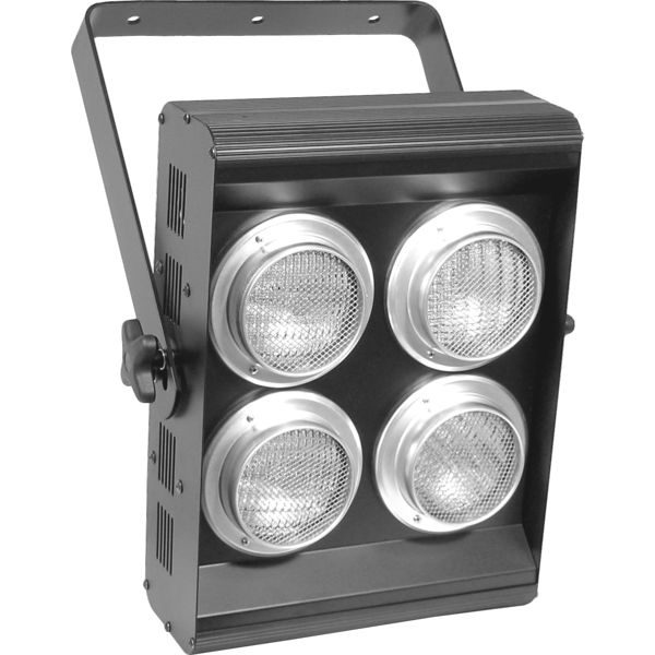 Бліндер DTS Flash 4000