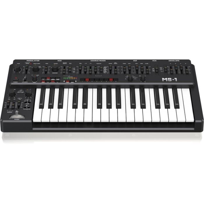 Синтезатор Behringer MS1BK