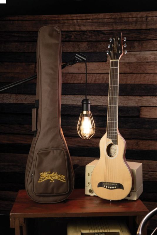 Washburn RO10SK Акустична гітара