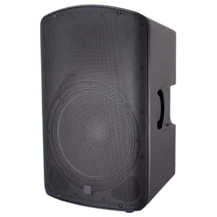 4all Audio 4PRO15 DSP акустична система активна