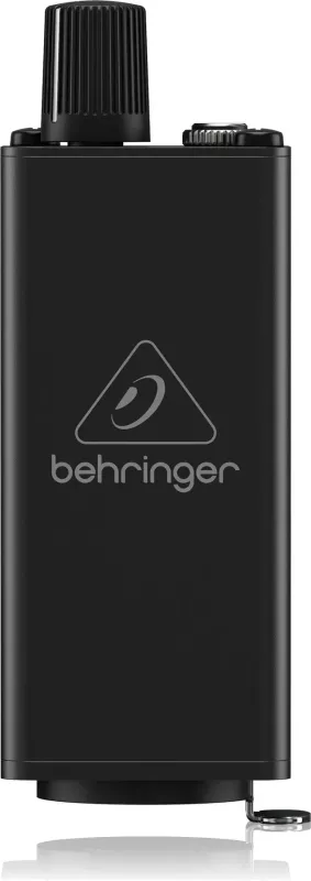 Підсилювач для навушників Behringer PM1