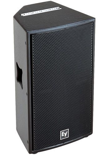 Акустична система Electro-Voice QRx 112/75