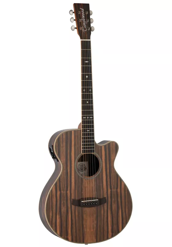 Електроакустична гітара TANGLEWOOD TRU4 CE