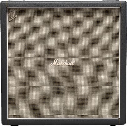 Гитарный кабинет Marshall 1960BHW 4x12 Handwired Base Cabinet