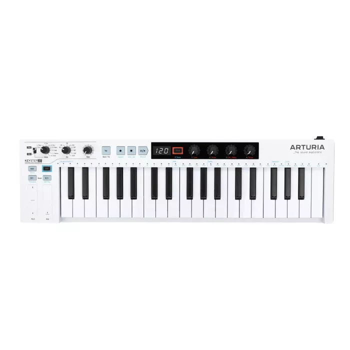 MIDI-клавіатура Arturia KeyStep 37