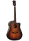 Электроакустическая гитара TANGLEWOOD TWX5 CEK