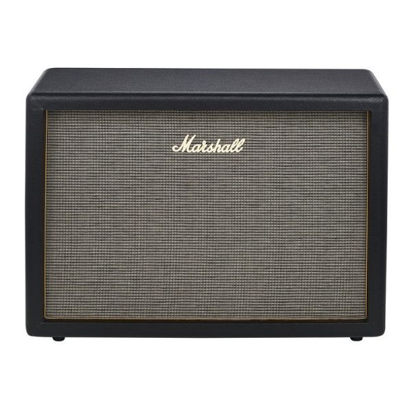 Гитарный кабинет Marshall 2x12 Cabinet