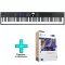 MIDI-клавіатура Arturia KeyLab Essential 88 mk3 + Arturia Pigments