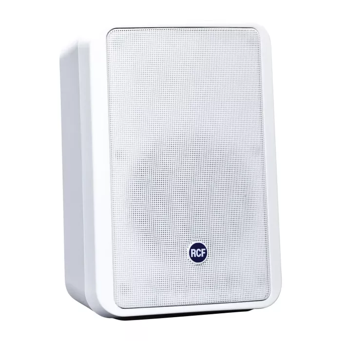 RCF MONITOR44TW настінна акустична система з кріпленням (60 Вт, 100В/4 Ом)