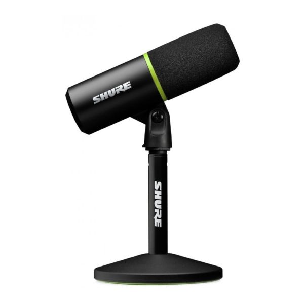 Мікрофон студійний SHURE MV6